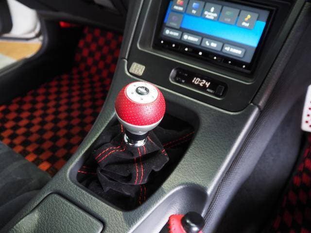 2000 Nissan Fairlady Z JDM car for sale — photo 17 of 20