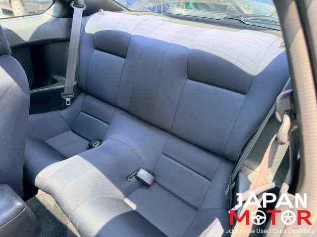 1997 Nissan Silvia JDM car for sale — photo 11 of 13
