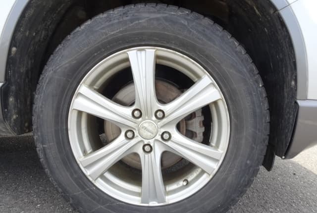 2010 Honda CR-V JDM car for sale — photo 12 of 25
