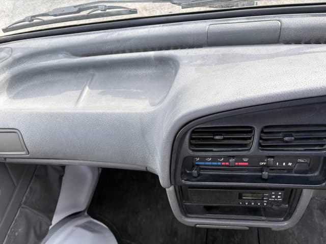 1998 Suzuki Carry JDM car for sale — photo 22 of 25