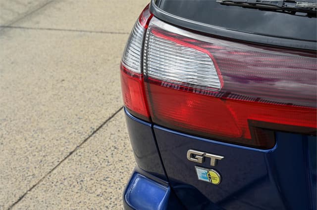 2000 Subaru Legacy JDM car for sale — photo 8 of 22