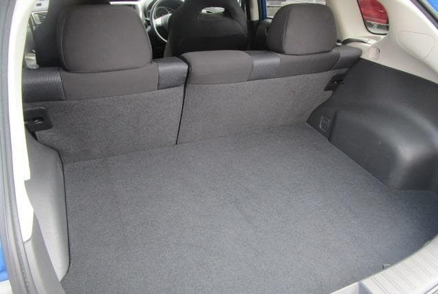 2007 Subaru Impreza JDM car for sale — photo 22 of 25