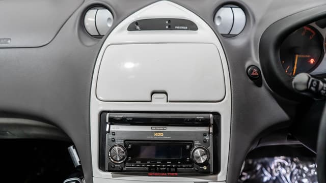 1999 Toyota Celica JDM car for sale — photo 17 of 25