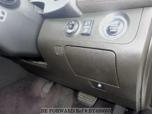 2010 Toyota Crown JDM car for sale — photo 5 of 7