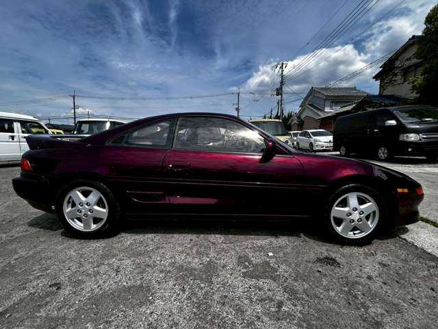 1993 Toyota MR2 JDM car for sale — photo 5 of 20