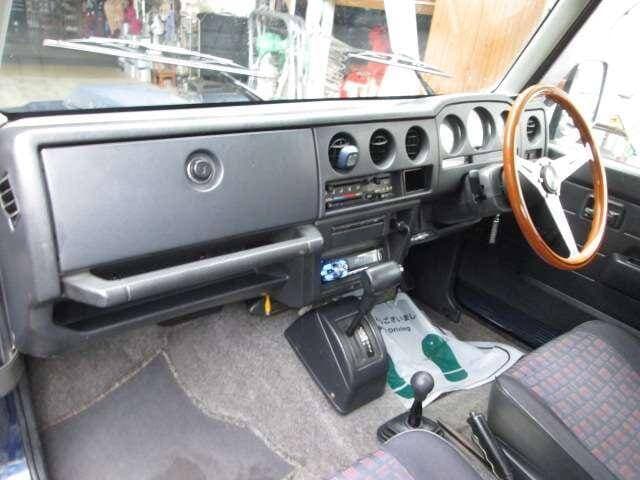 1996 Suzuki Jimny JDM car for sale — photo 8 of 12