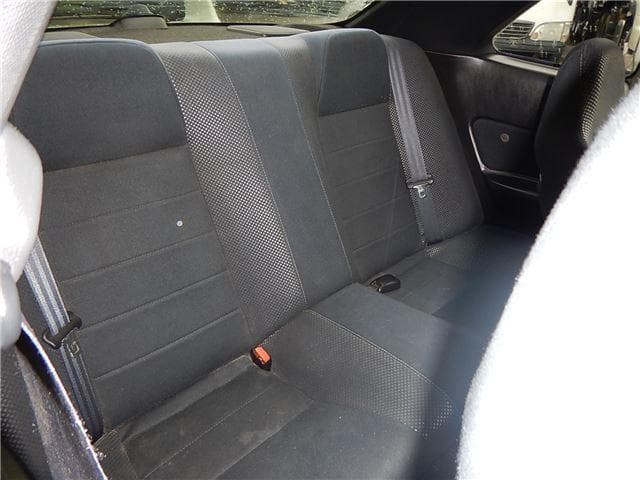 2001 Nissan Skyline JDM car for sale — photo 18 of 25