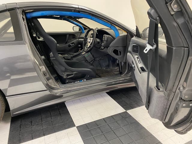 1989 Nissan Fairlady Z JDM car for sale — photo 19 of 20