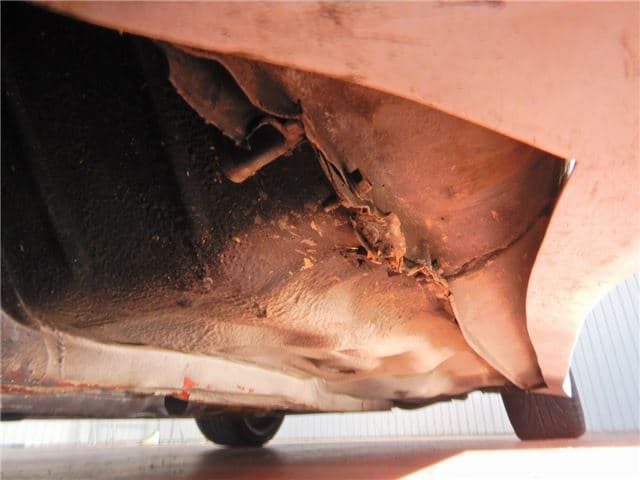 1988 Nissan Fairlady Z JDM car for sale — photo 25 of 25