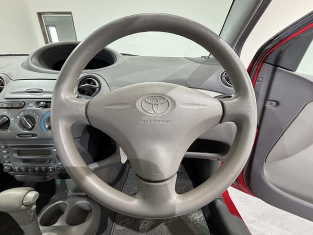 2000 Toyota JDM car for sale — photo 17 of 25