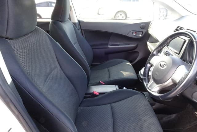 2011 Subaru JDM car for sale — photo 25 of 25