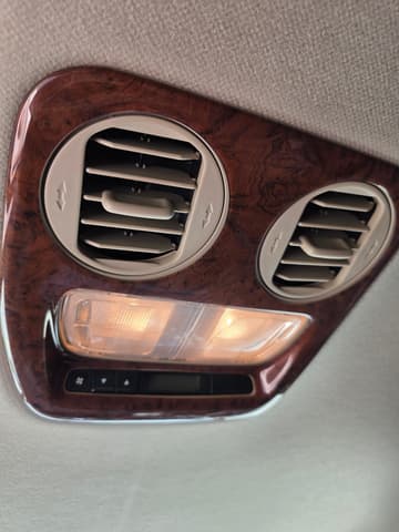 2001 Honda Odyssey JDM car for sale — photo 14 of 21
