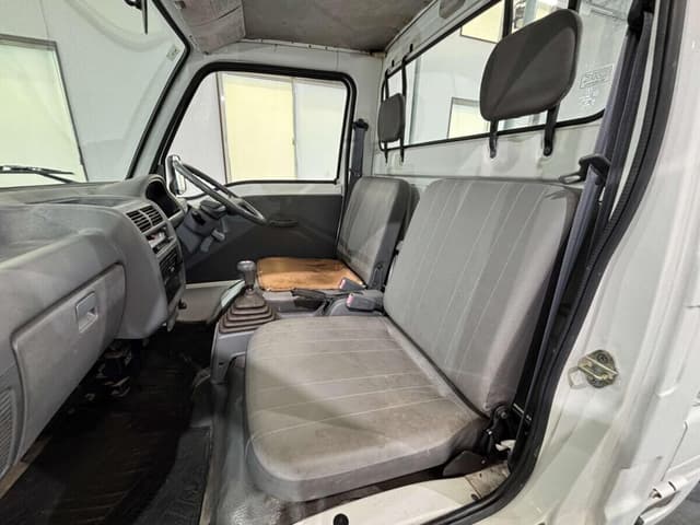 1998 Subaru Sambar JDM car for sale — photo 11 of 25