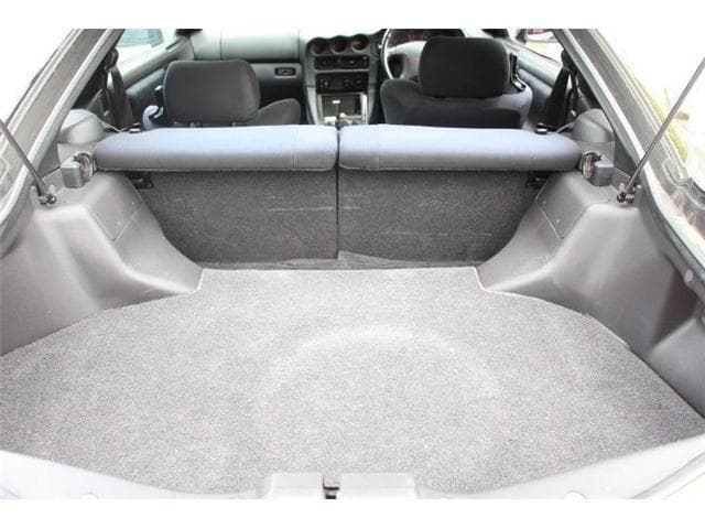 1997 Mitsubishi GTO JDM car for sale — photo 20 of 23