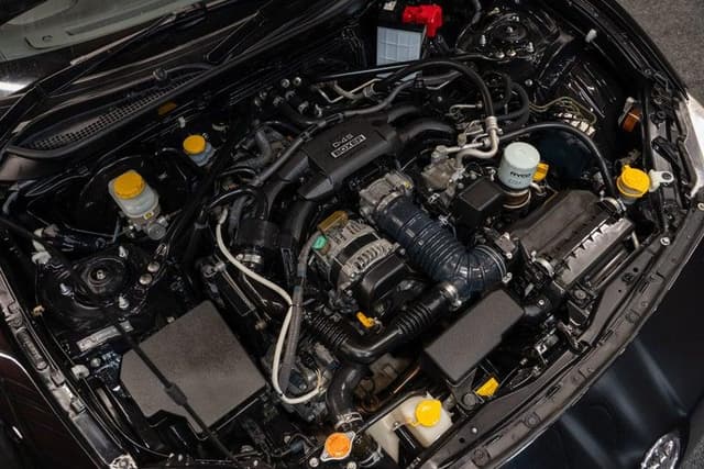 2012 Toyota 86 JDM car for sale — photo 17 of 17