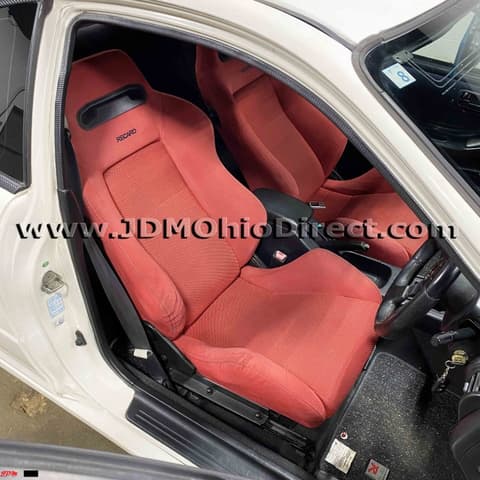 1996 Honda Integra JDM car for sale — photo 20 of 25