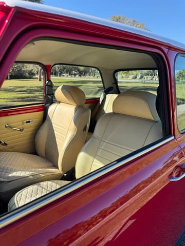 1994 Rover JDM car for sale — photo 18 of 25