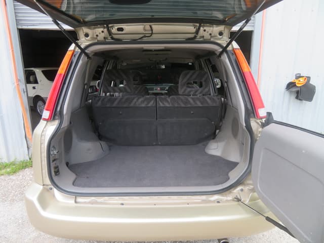 2000 Honda CR-V JDM car for sale — photo 18 of 25