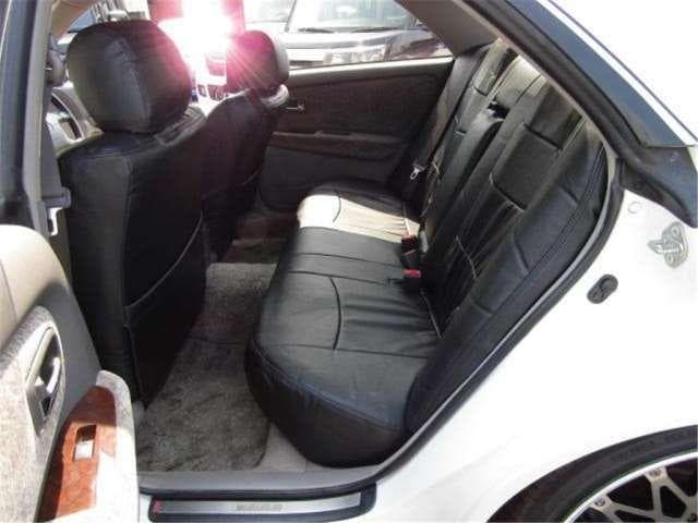 2000 Toyota Mark II JDM car for sale — photo 23 of 23