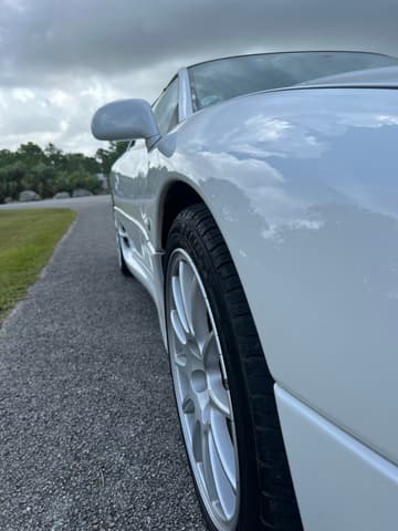 1997 Mitsubishi GTO JDM car for sale — photo 13 of 25