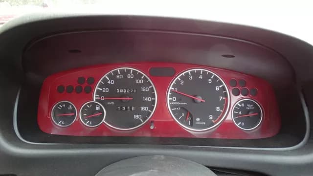 1996 Nissan Skyline JDM car for sale — photo 20 of 25