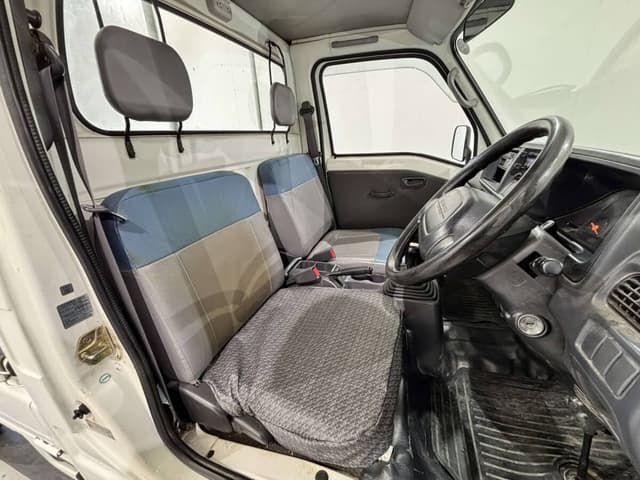 2000 Subaru Sambar JDM car for sale — photo 11 of 25