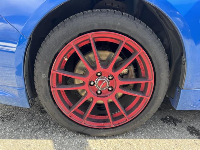 2007 Subaru Impreza JDM car for sale — photo 17 of 19