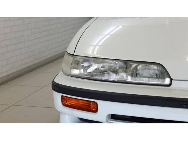 1989 Honda Integra JDM car for sale — photo 16 of 18