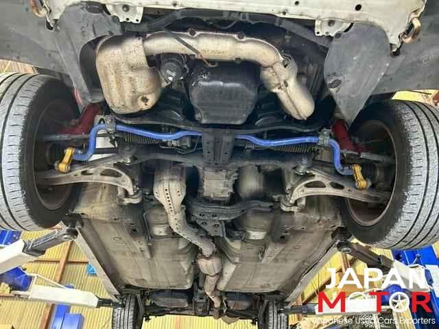 2000 Subaru Impreza JDM car for sale — photo 4 of 10