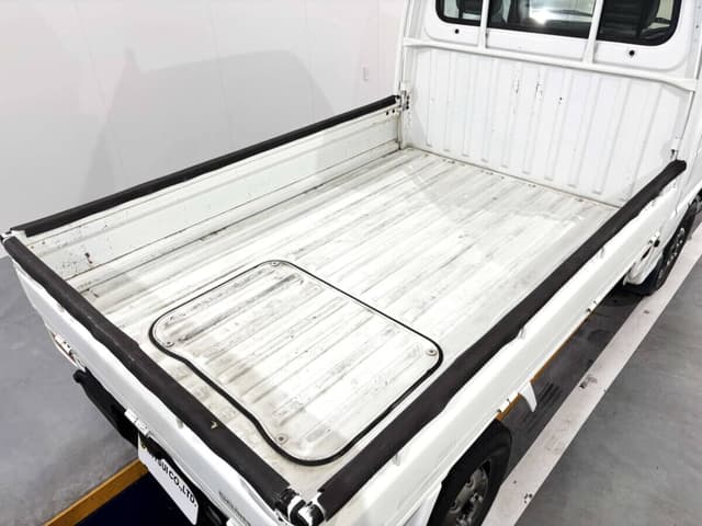 1995 Subaru Sambar JDM car for sale — photo 5 of 10