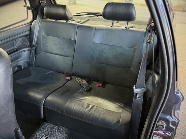 1999 JDM car for sale — photo 13 of 25