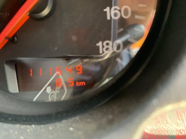 1996 Mazda RX-7 JDM car for sale — photo 6 of 14