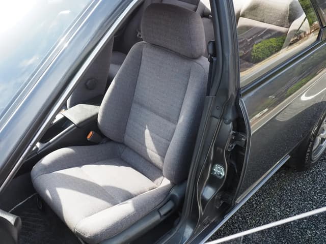 1991 Nissan Skyline JDM car for sale — photo 5 of 24