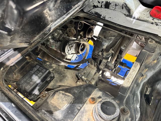 1999 Daihatsu Hijet JDM car for sale — photo 6 of 25