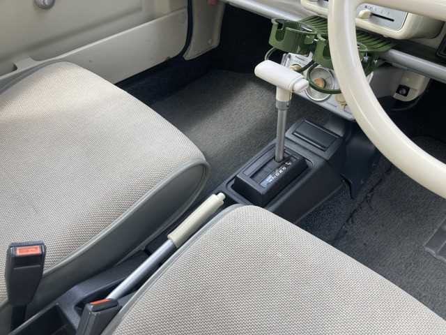 1990 Nissan Pao JDM car for sale — photo 15 of 18