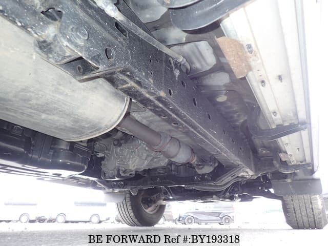 2008 Toyota Land Cruiser Prado JDM car for sale — photo 22 of 25