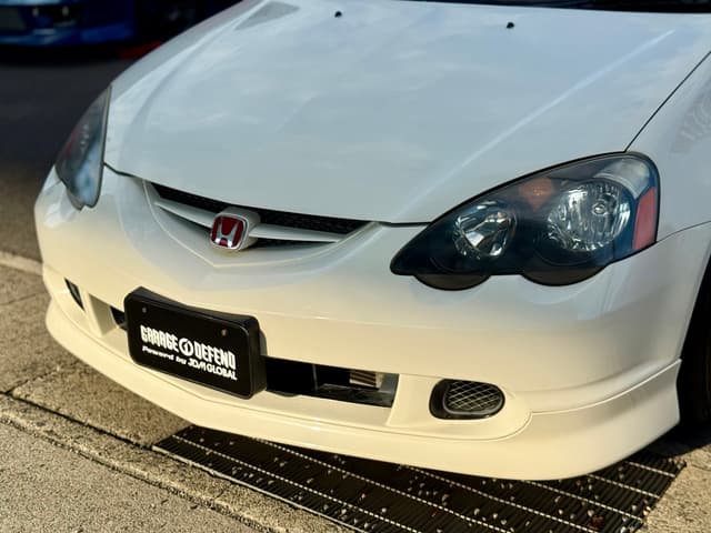 Honda Integra JDM car for sale — photo 10 of 25