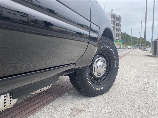 1996 Toyota Land Cruiser JDM car for sale — photo 12 of 25