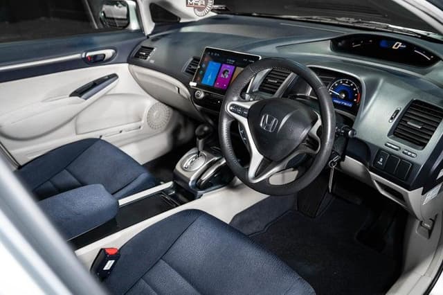 2006 Honda Civic JDM car for sale — photo 15 of 17