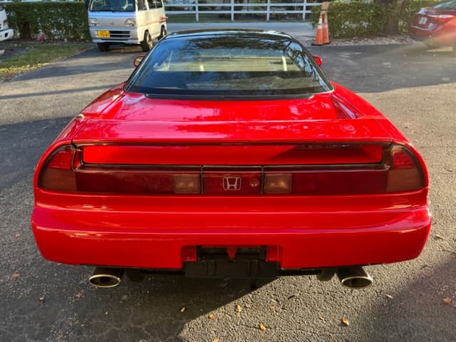 1991 Honda NSX JDM car for sale — photo 7 of 17