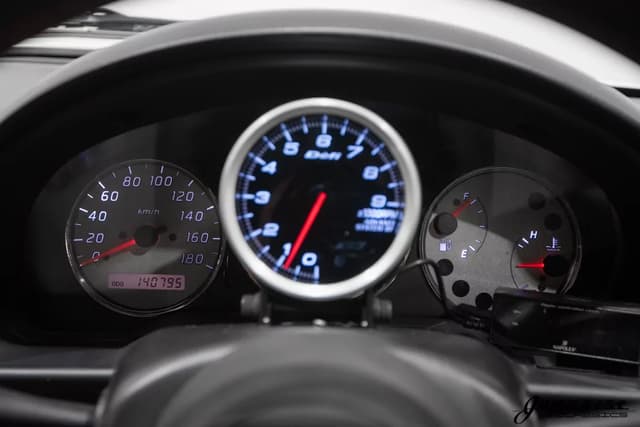 2000 Nissan Silvia JDM car for sale — photo 12 of 25
