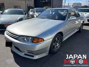 1994 Nissan Skyline JDM car for sale