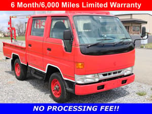 1998 Toyota Toyoace JDM car for sale