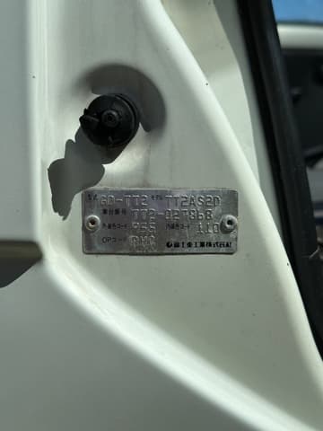 1999 Subaru Sambar JDM car for sale — photo 2 of 10