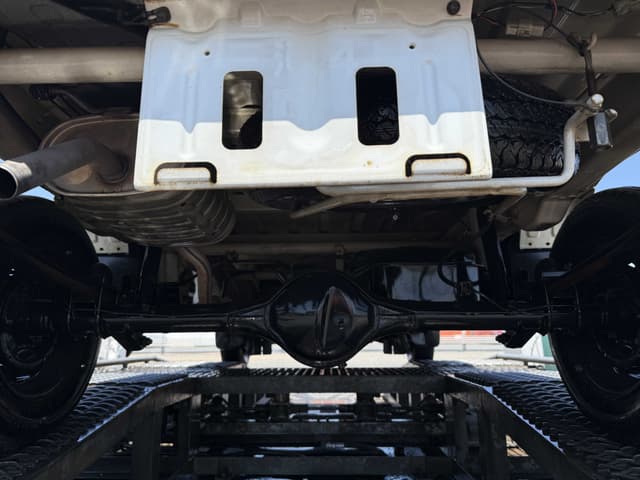 1999 Suzuki Carry JDM car for sale — photo 5 of 5