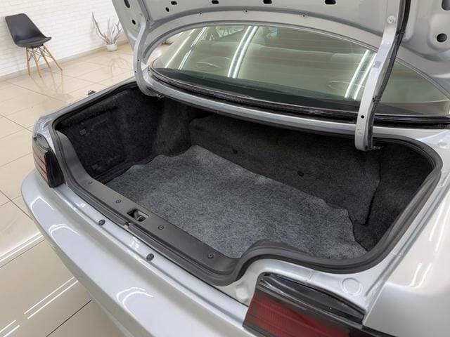 1998 Nissan Silvia JDM car for sale — photo 13 of 18