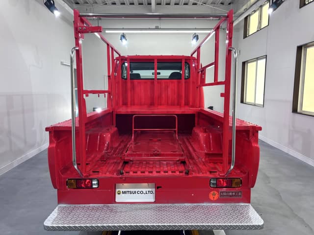 2000 Toyota Dyna JDM car for sale — photo 5 of 25
