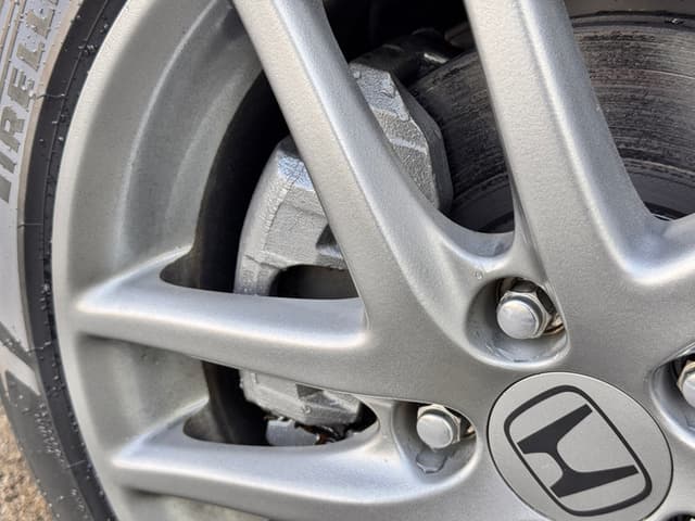 2005 Honda Accord JDM car for sale — photo 3 of 25