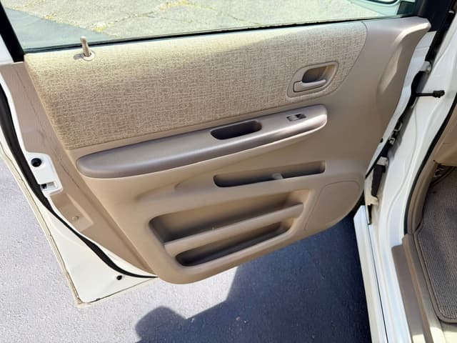 2001 Honda Accord JDM car for sale — photo 23 of 25