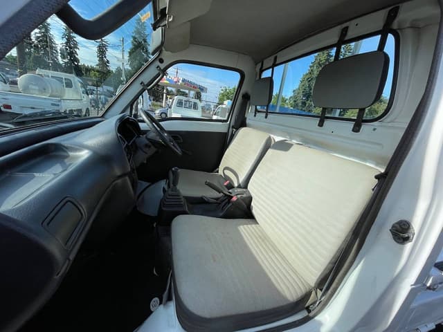 1997 Suzuki Carry JDM car for sale — photo 23 of 25